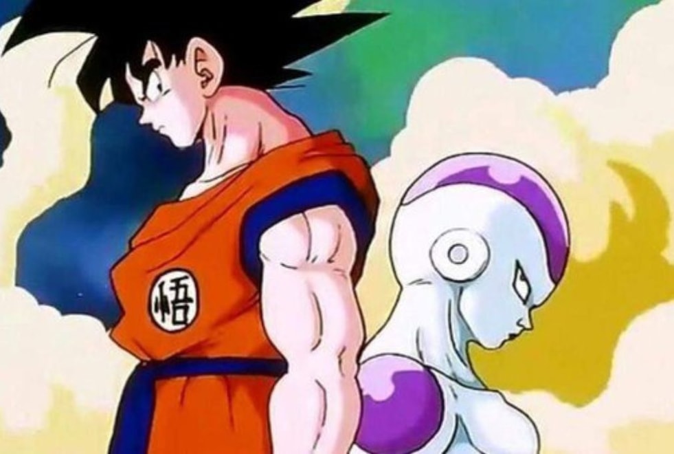 Quiz Dragon Ball : choisis un membre de la Team Z, on te dira quel méchant tu es