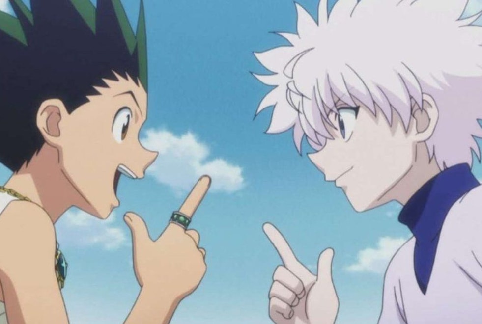 Tu as grandi avec Hunter x Hunter si tu as 10/10 à ce quiz sur l’arc Greed Island