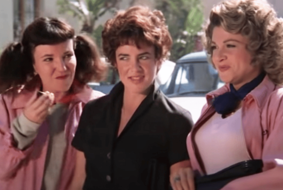 Grease : que devient Stockard Channing, alias Betty Rizzo, la vilaine fille du lycée ?
