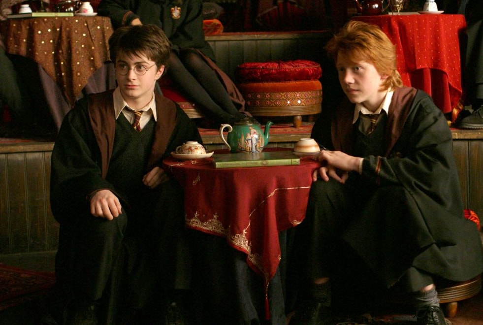 Harry Potter – Retour à Azkaban : nouveaux décors, défis, les Studios fêtent les 20 ans du film en grande pompe