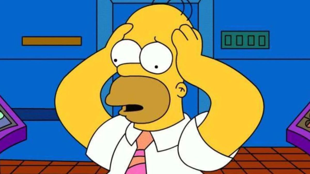 Les Simpson : t&rsquo;as raté ton enfance si t&rsquo;as pas 5/5 à ce quiz sur le dessin animé culte