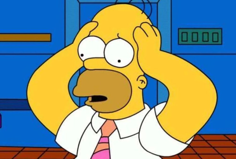 Les Simpson : t’as raté ton enfance si t’as pas 5/5 à ce quiz sur le dessin animé culte