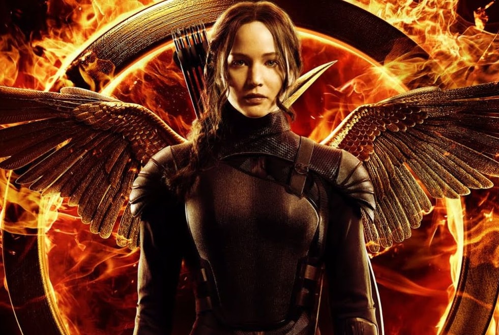 Tu survis aux Hunger Games si tu obtiens 10/10 à ce quiz sur la saga