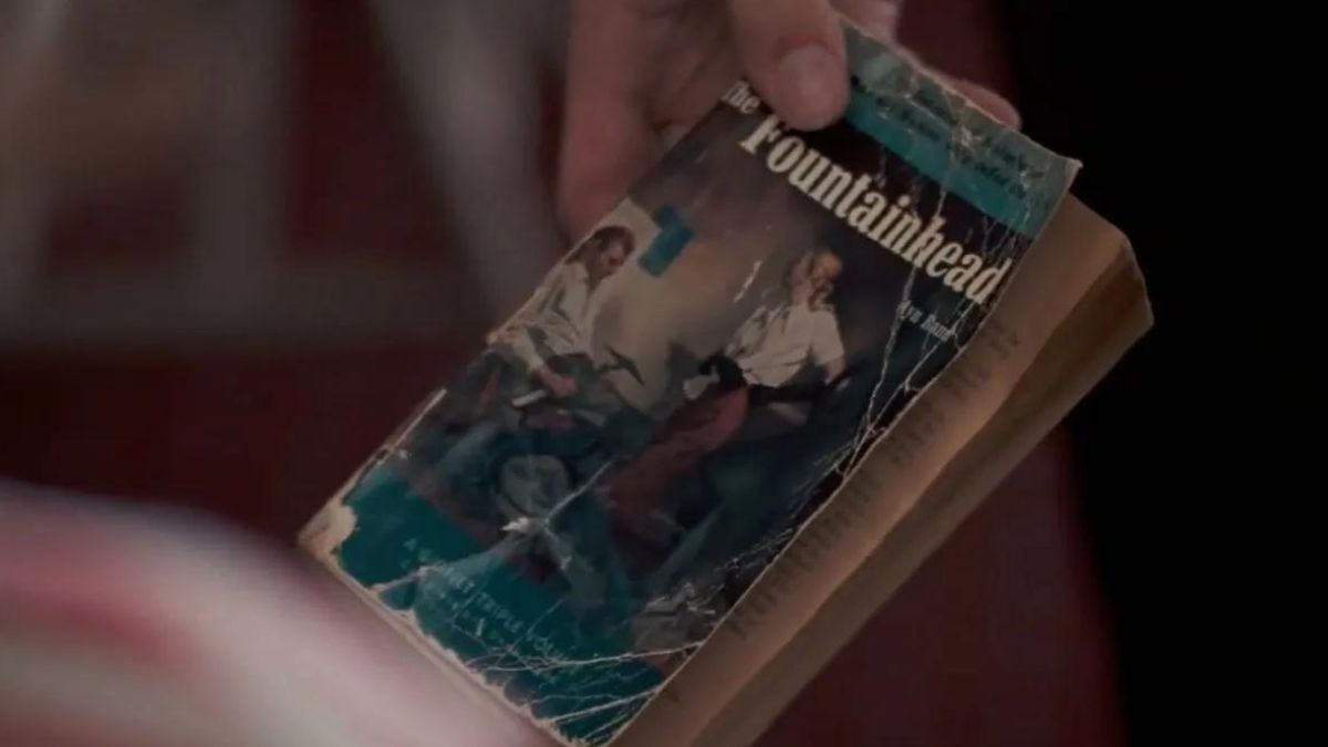 film dirty dancing, livre, robbie, bébé
