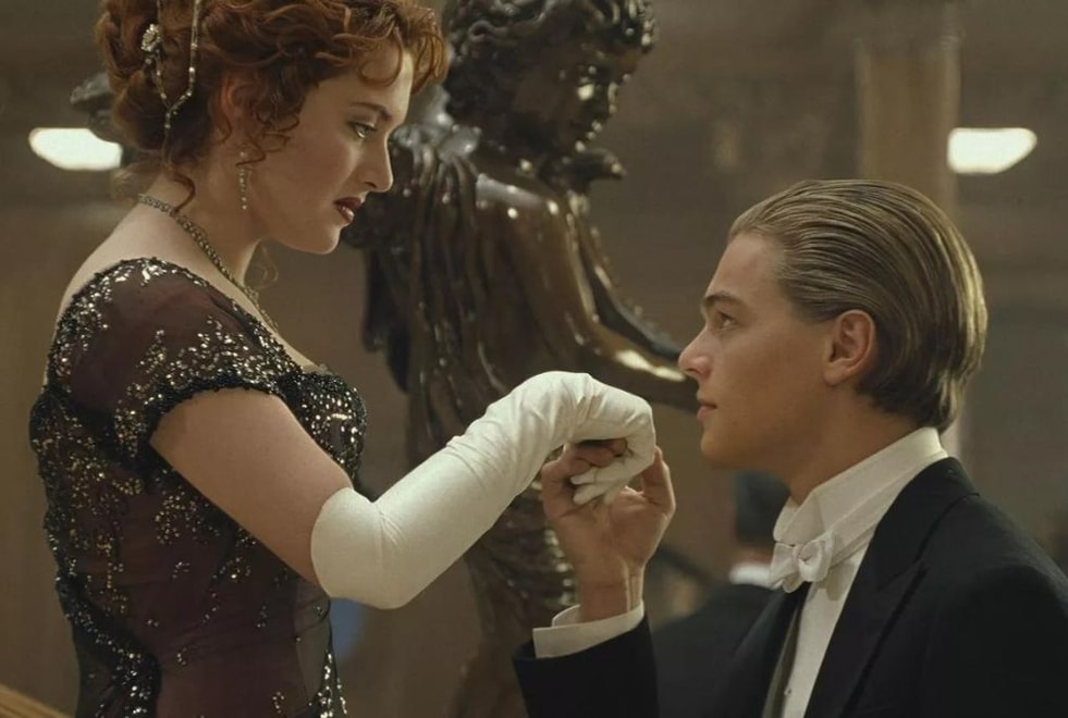 Impossible d’avoir 7/10 à ce quiz sur Titanic