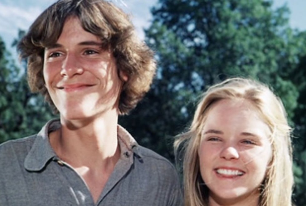 La Petite Maison dans la Prairie : pourquoi Melissa Sue Anderson (Mary Ingalls) a-t-elle refusé d’embrasser cette star de la série ?
