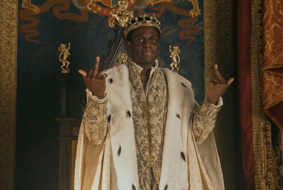 My Lady Jane : en quel animal le roi Edward pourrait-t-il se transformer dans la saison 2 ?