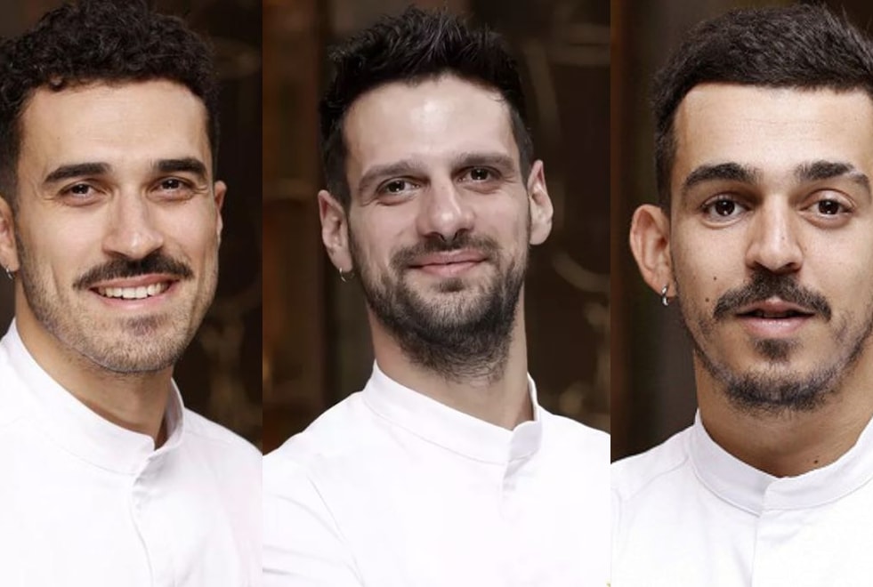 Sondage Top Chef 2024 : quel candidat veux-tu voir en finale ?
