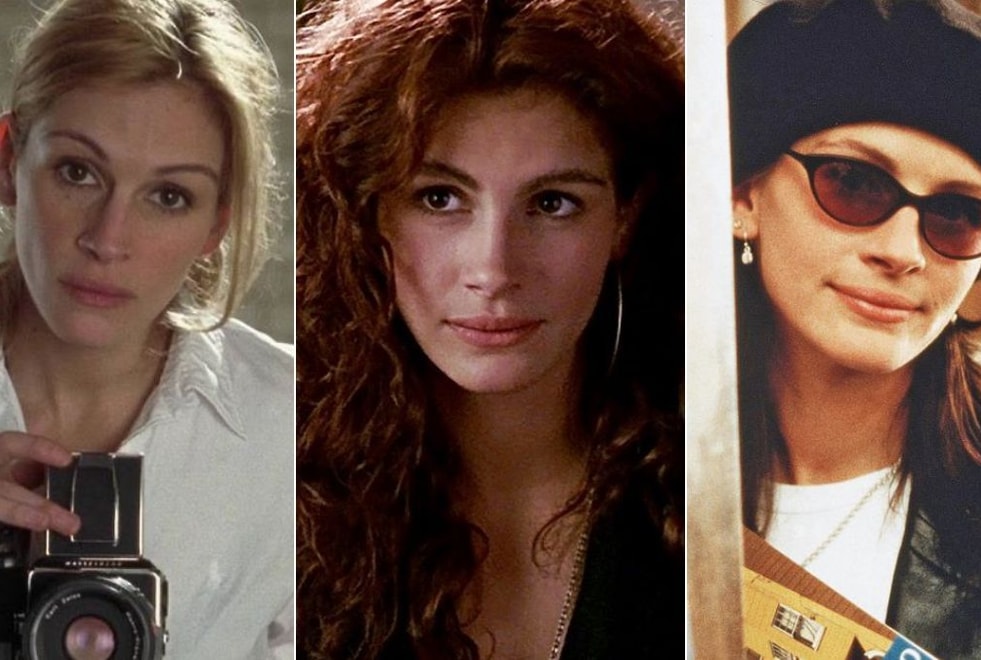 Julia Roberts est ton actrice préférée si tu reconnais ces 10 films en une image