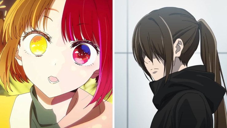 Oshi no Ko, Tower of God... top 5 des anime les plus attendus de l'été 2024