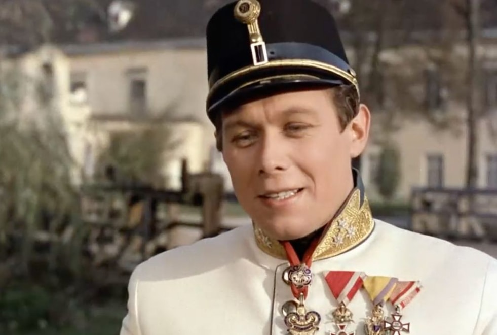 Sissi : à quoi ressemble l’acteur qui jouait Karl, le frère de Franz aujourd’hui ?