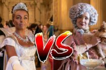 Sondage Bridgerton : qui est la plus drôle entre Lady Danbury et la reine Charlotte ?