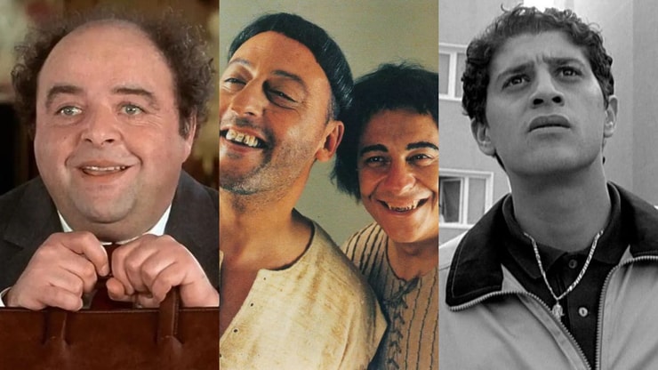 Personne n'a réussi à trouver ces 10 films français des années 90 grâce à 3 mots clés