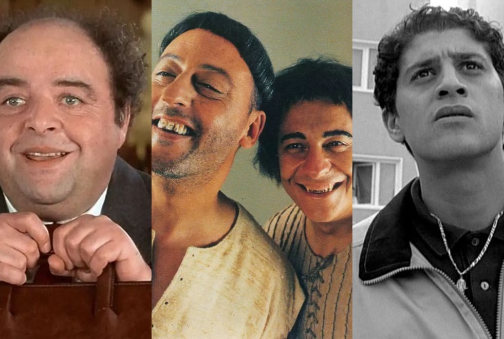 Personne n’a réussi à trouver ces 10 films français des années 90 grâce à 3 mots clés
