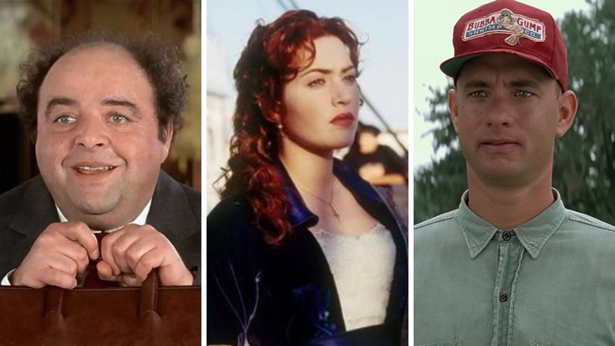 Quiz : t&rsquo;as raté ton enfance si tu ne reconnais pas ces 10 films des années 90