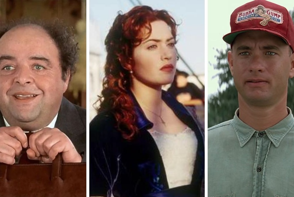 Quiz : t’as raté ton enfance si tu ne reconnais pas ces 10 films des années 90