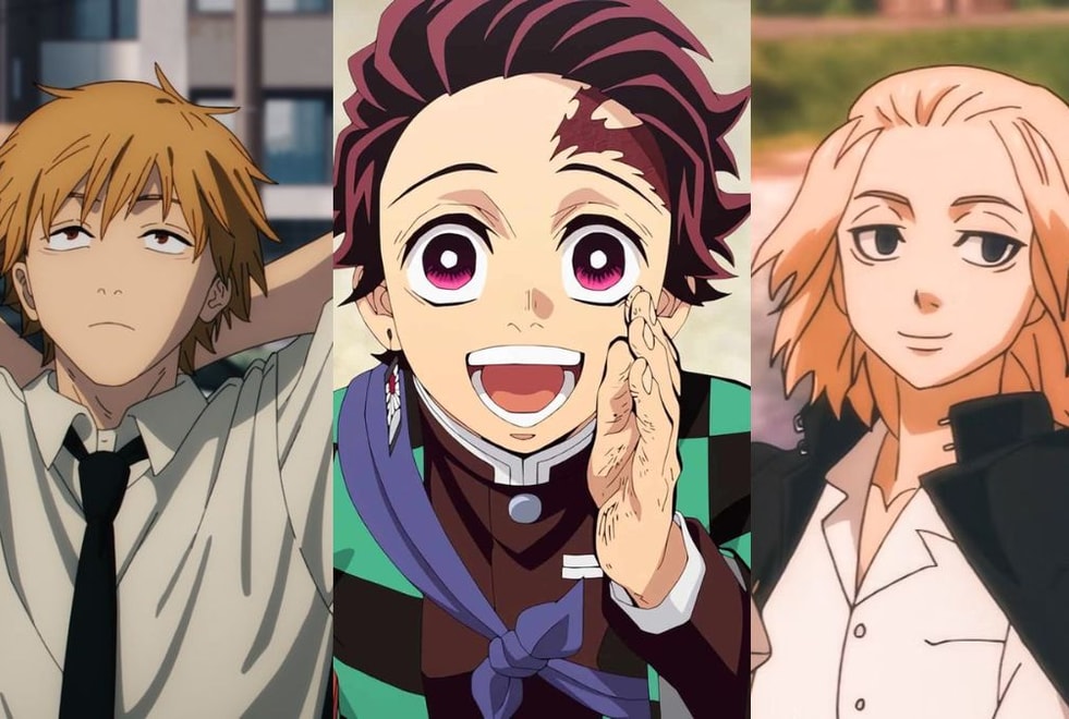 Les 10 plus belles figurines d’anime à collectionner de toute urgence