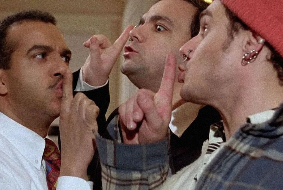 Les Trois Frères : pourquoi les Inconnus se sont-ils séparés après le film ?