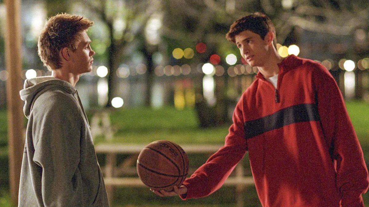 Les Frères Scott : t’as raté ton adolescence si tu n’as pas 5/5 à ce quiz sur la série