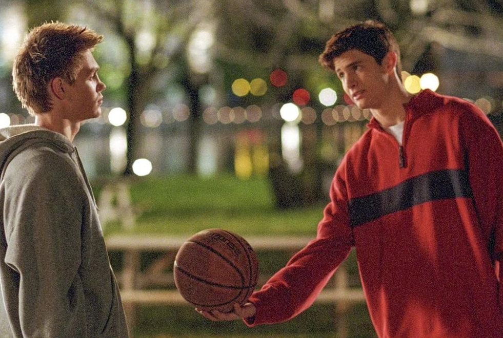 Quiz : il faut (minimum) avoir vu 3 fois Les Frères Scott pour avoir 10/10 à ce quiz sur la série