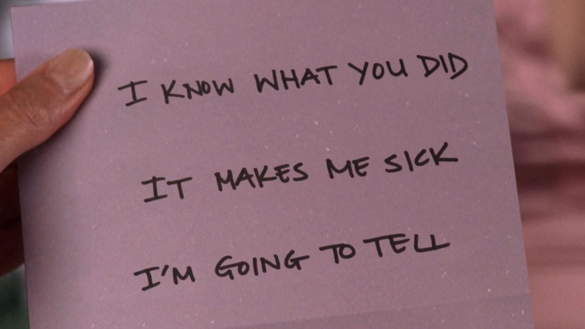 desperate housewives, lettre, mary alice young