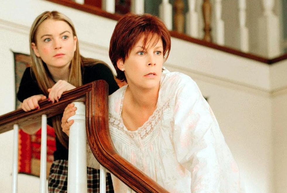 Freaky Friday 2 : Lindsay Lohan et Jamie Lee Curtis dévoilent une image du tournage et cette star confirme son retour