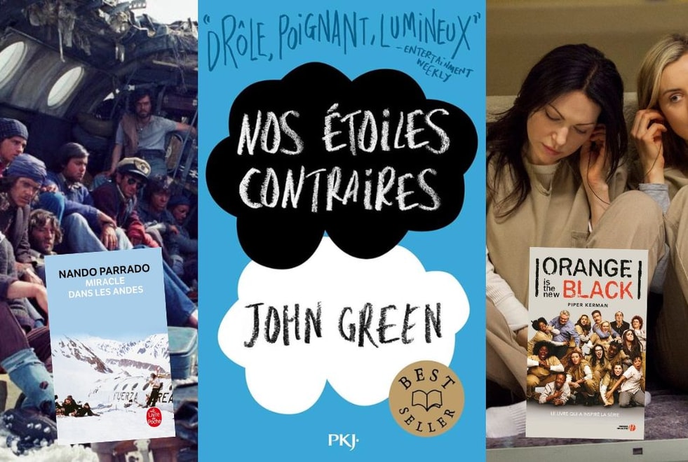 5 livres inspirés d’histoires vraies à lire absolument