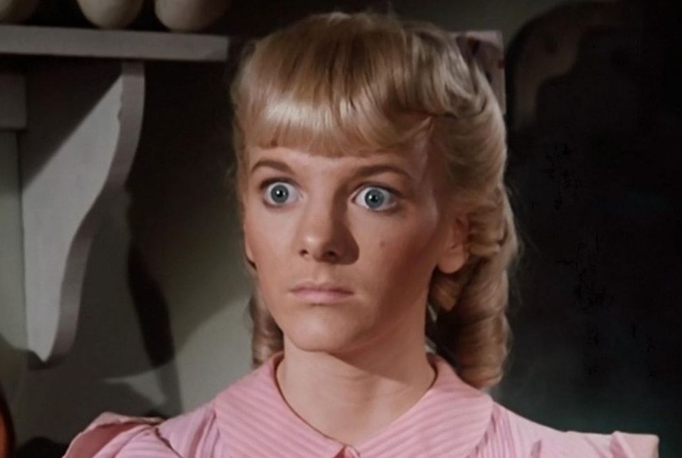 « C’est une histoire atroce »: Alison Arngrim balance sur son casting horrible pour La Petite Maison dans la Prairie