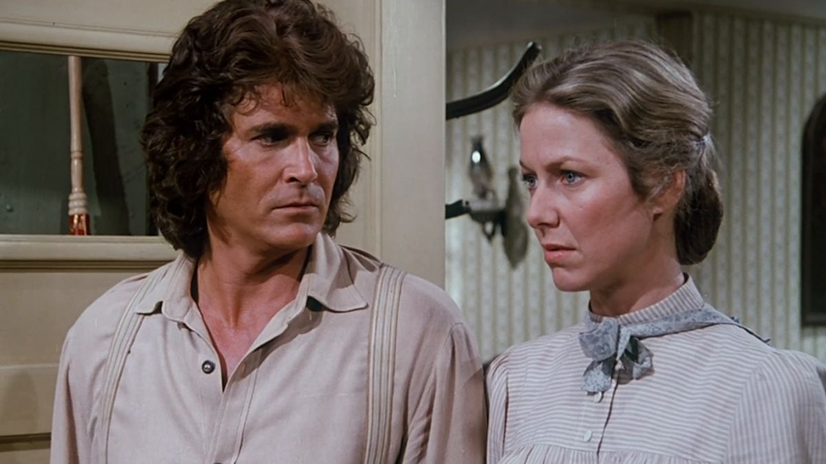 La Petite Maison dans la Prairie : "C'était compliqué", pourquoi Karen Grassle détestait-elle jouer certaines scènes avec Michael Landon ?