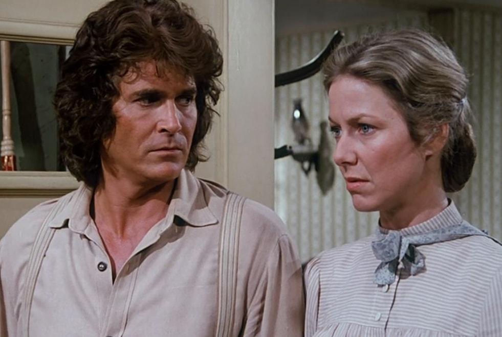 La Petite Maison dans la prairie : les vrais Charles et Caroline Ingalls ont-ils vraiment perdu leur bébé ?