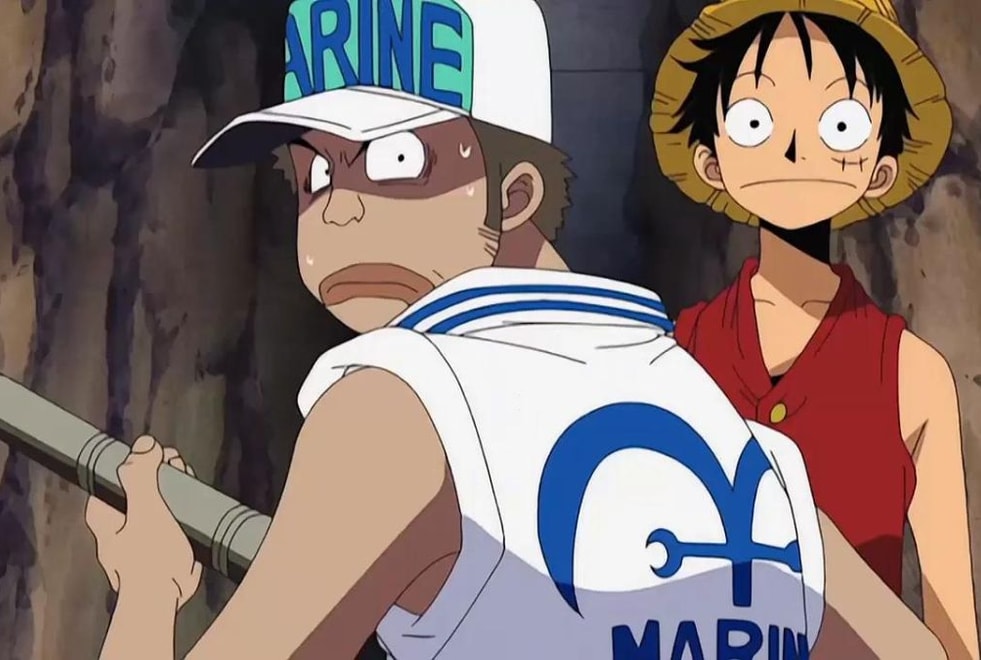 Quiz One Piece : répond (sans mentir) à ces 7 questions, on te dira quel combo de pirate et de soldat de la marine tu serais