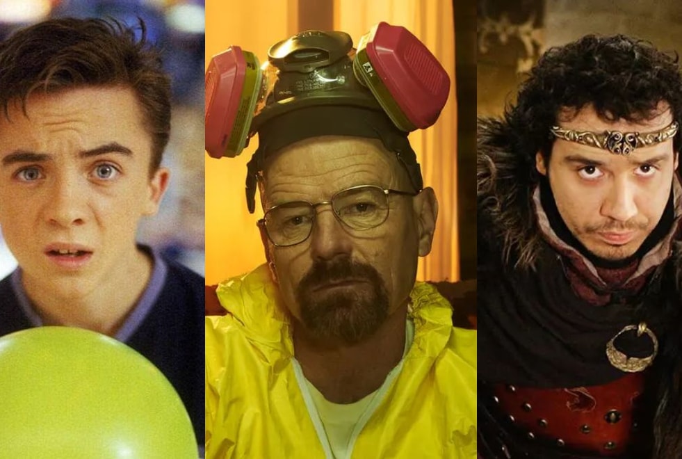 Quiz : t’as raté ton adolescence si tu ne reconnais pas ces 10 séries des années 2000 en une image