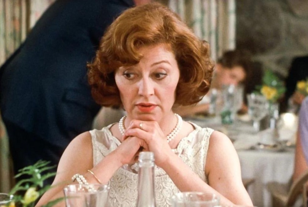 Dirty Dancing : à quoi ressemble Marjorie, la mère de Bébé, aujourd’hui ?