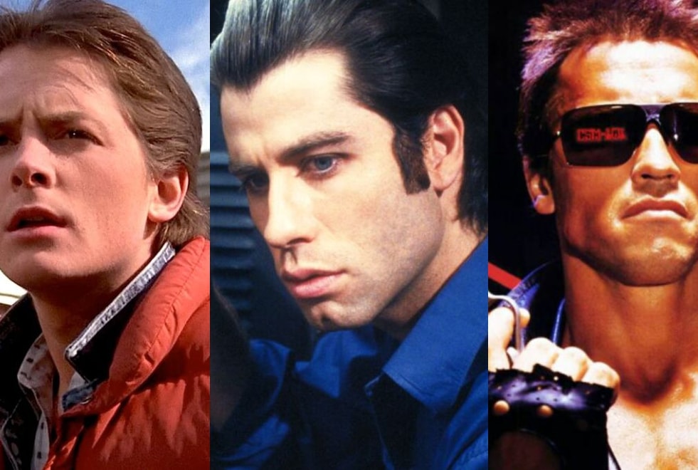 Quiz : t’as grandi dans les années 80 si tu reconnais plus de 10 films grâce à leur premier plan