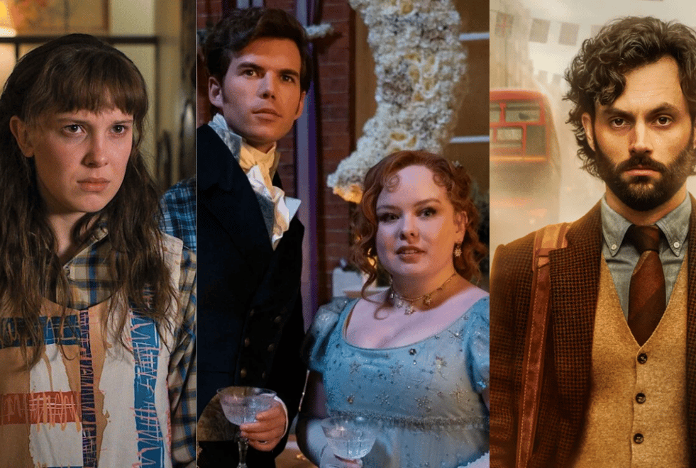 Pourquoi Netflix divise de plus en plus ses saisons en 2 parties ?