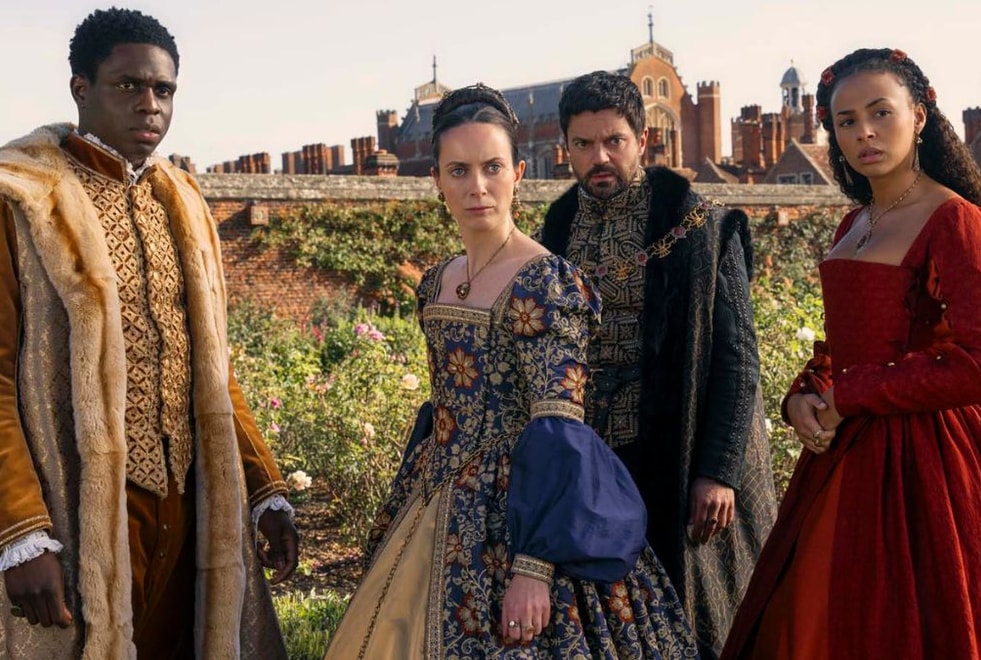 My Lady Jane : 10 différences entre le livre et la série