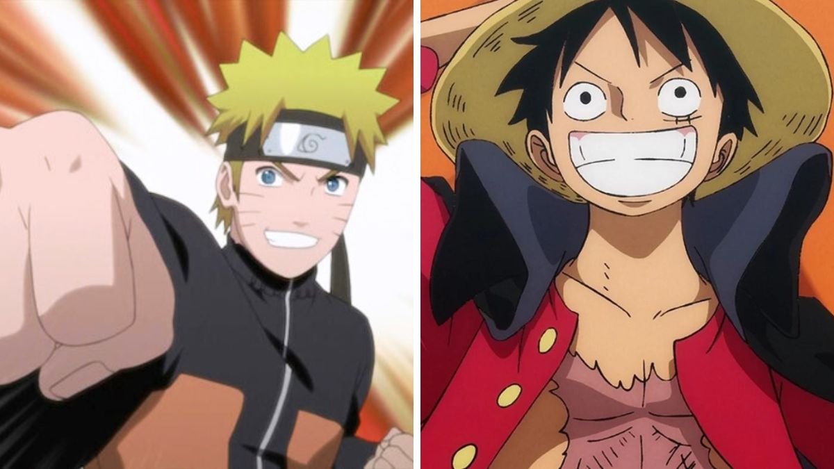 Tu es le spécialiste ultime des anime si tu trouves si ces attaques viennent de One Piece ou Naruto