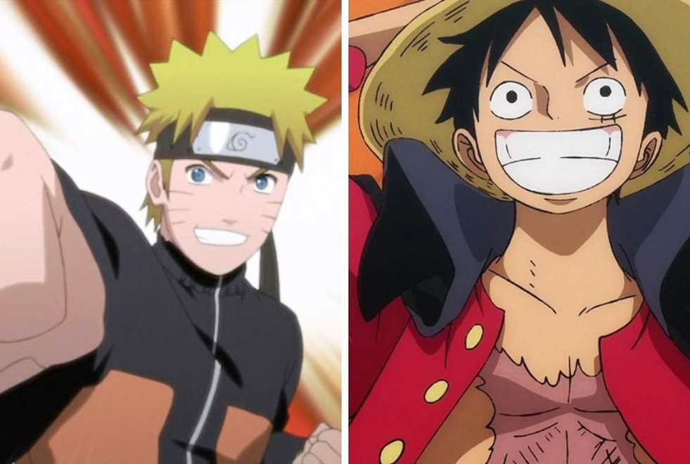 Tu es le spécialiste ultime des anime si tu trouves si ces attaques viennent de One Piece ou Naruto