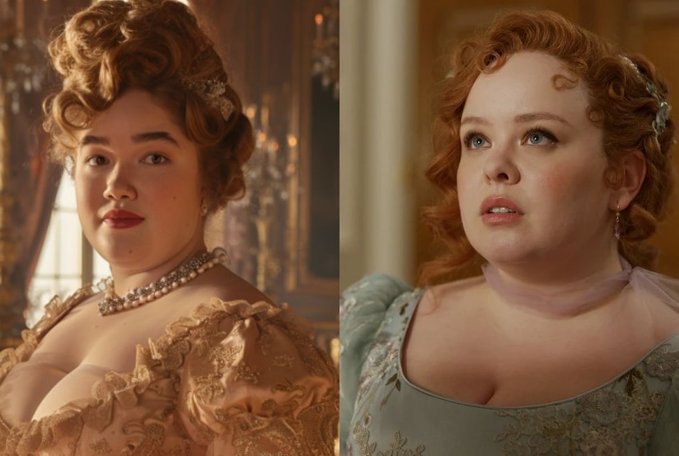 Bridgerton : une IA imagine les personnages de la série s’ils étaient français (Ouh là là)