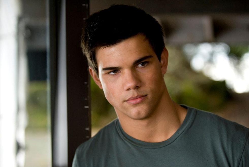 Twilight : pourquoi les sœurs de Jacob Black n’apparaissent-elles pas dans les films ?