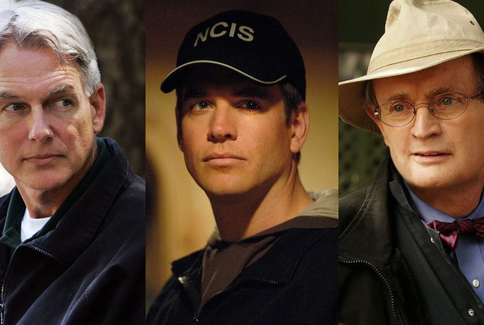 Quiz : t’as passé tes soirées devant NCIS si tu réussis à nommer ces 5 personnages de la série
