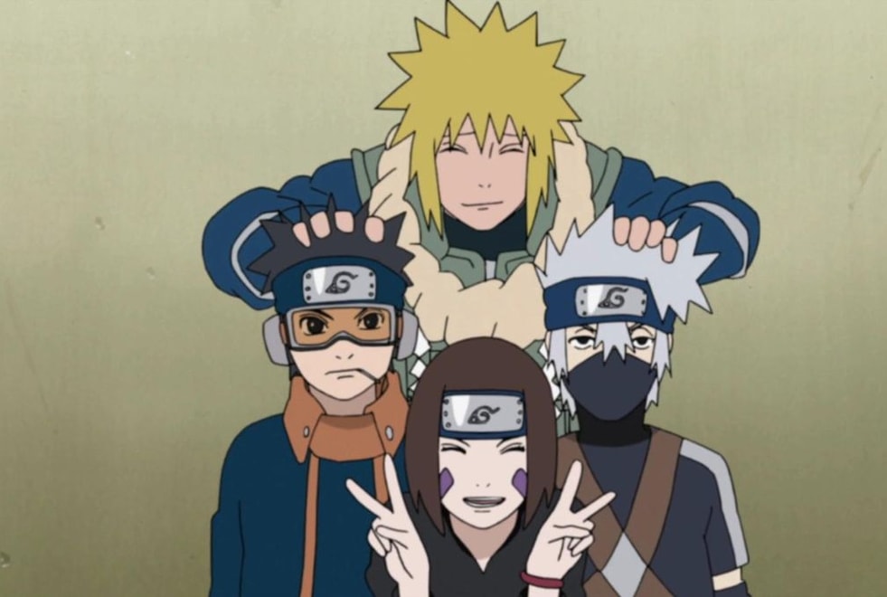 Quiz Naruto : protège un Hokage, on te dira quel ninja est ton sensei