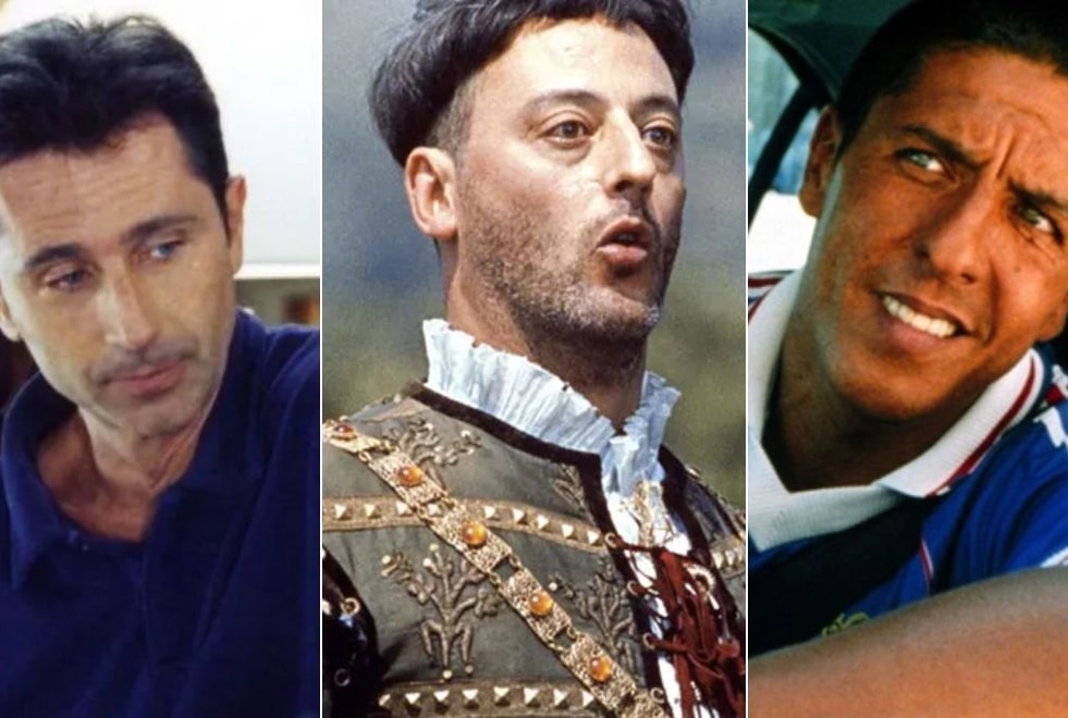 T’es de la génération des années 90 si tu reconnais ces 20 films français en une image