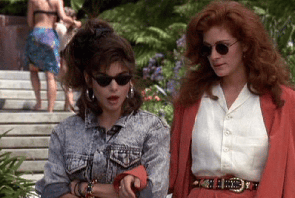 Pretty Woman : à quoi ressemble Kit, la meilleure amie de Vivian aujourd’hui ?