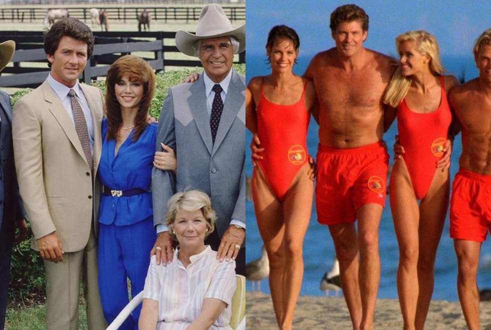 Aucun fan de séries des années 80 n’a eu 10/10 à ce quiz de culture générale