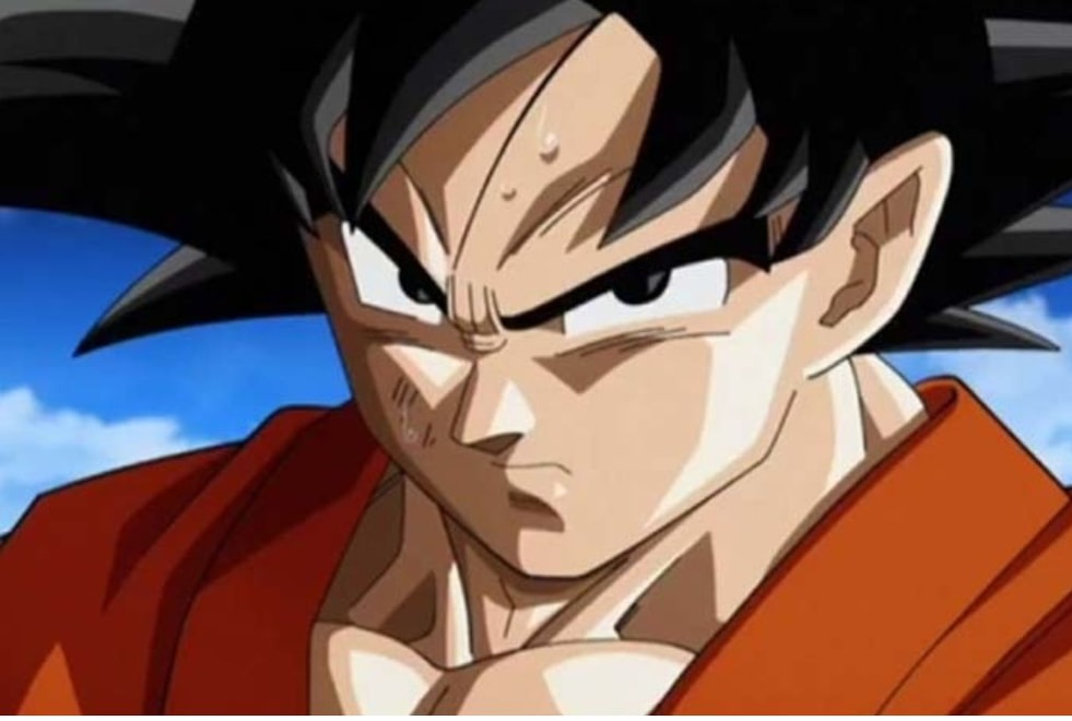 Tu as grandi devant Dragon Ball si tu as 7/10 à ce quiz sur Goku