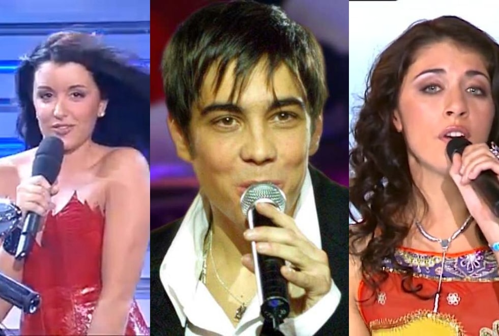 Quiz : t’as grandi avec la Star Academy si tu reconnais ces 10 élèves