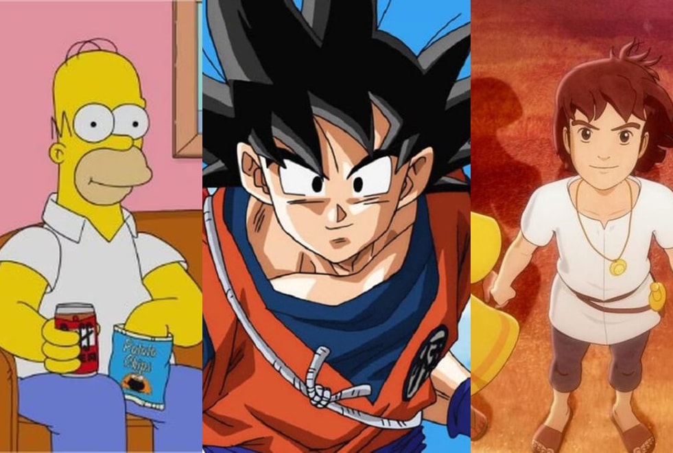 T’es un enfant des années 80 si tu reconnais ces 20 dessins animés en une image