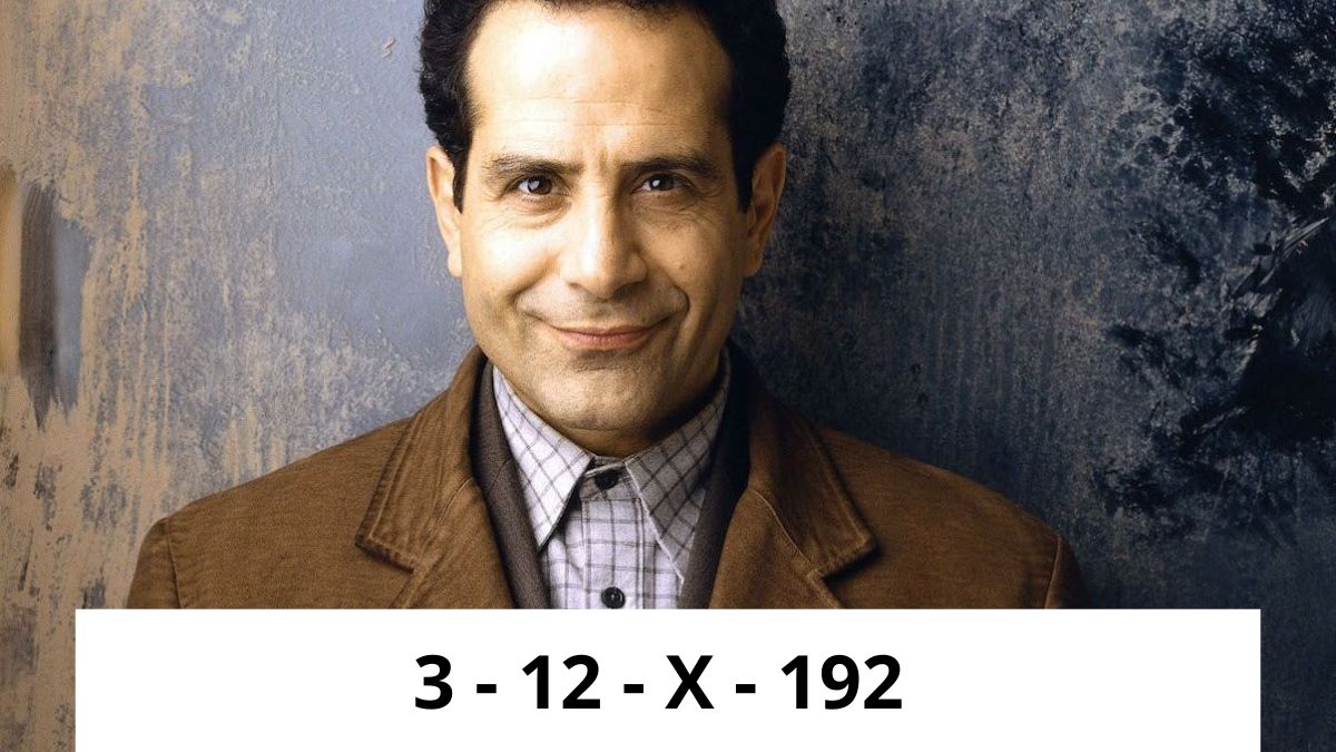 T&rsquo;es plus intelligent que Monk si tu as 10/10 à ce test (difficile) de Q.I