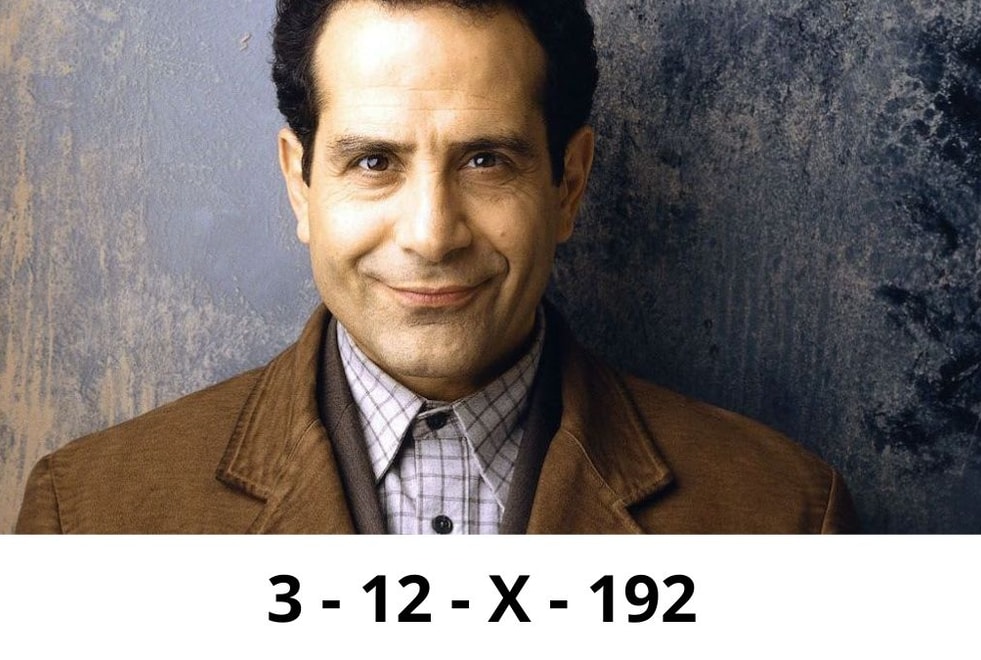T’es plus intelligent que Monk si tu as 10/10 à ce test (difficile) de Q.I